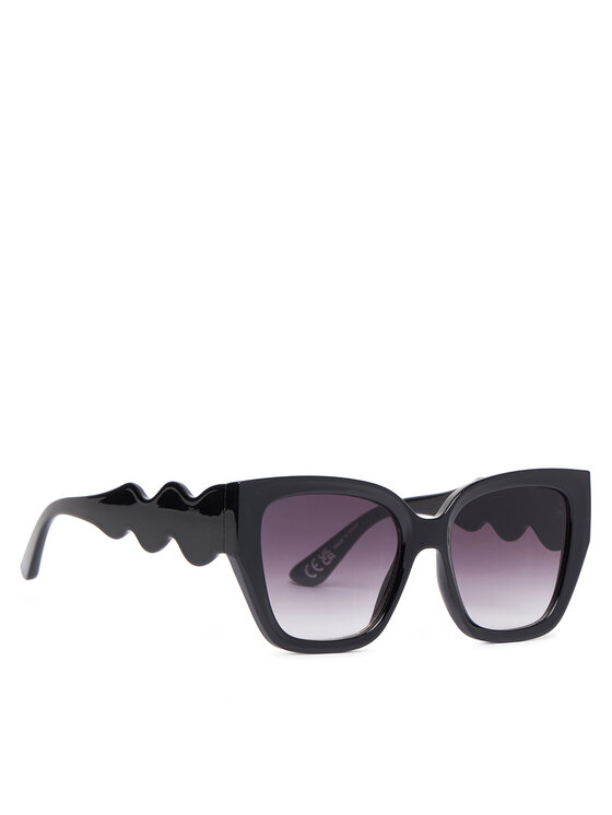 Aldo Okulary przeciwsłoneczne Hok 13994977 Czarny