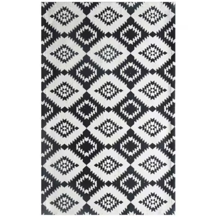 Dywan 0,7/1,3 si-13894 black miniaturka