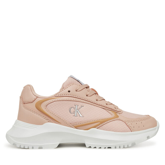 Sneakersy Calvin Klein Jeans