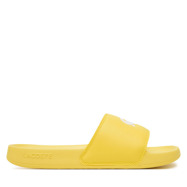 Klapki Lacoste