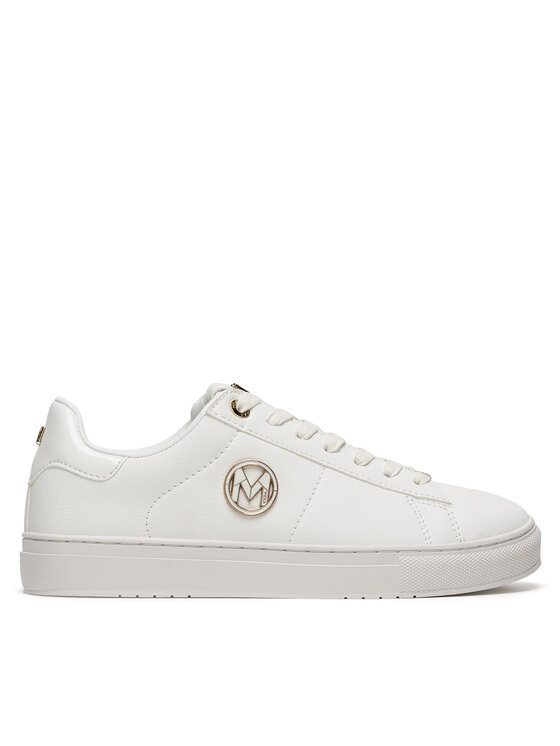 MEXX Sneakersy MIRL1011541W-01 Biały