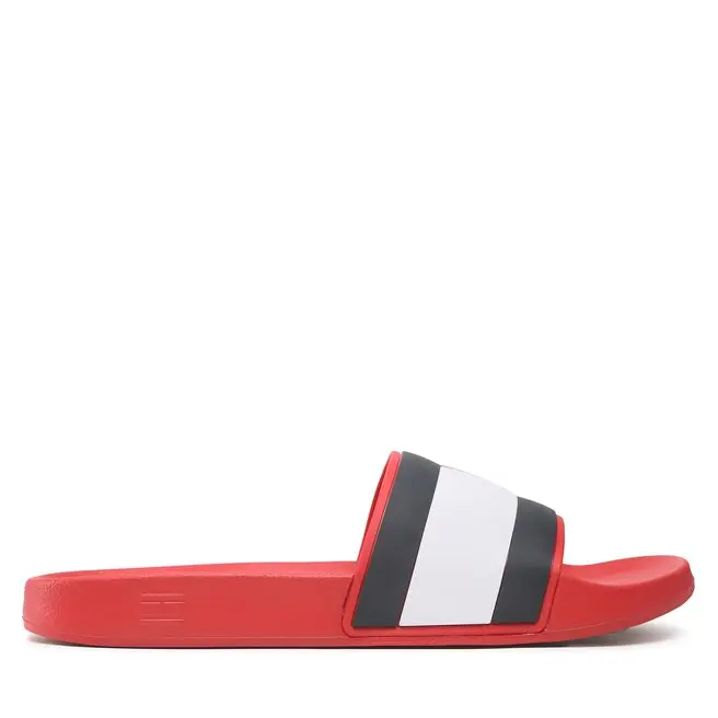 Klapki Tommy Hilfiger