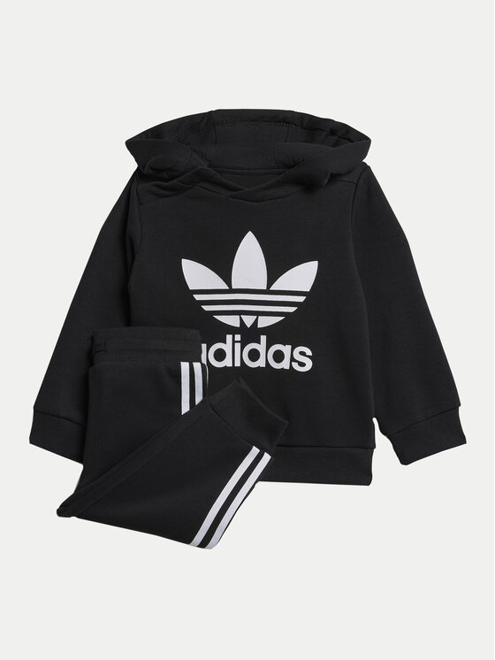 adidas Dres adicolor IX5165 Czarny Regular Fit