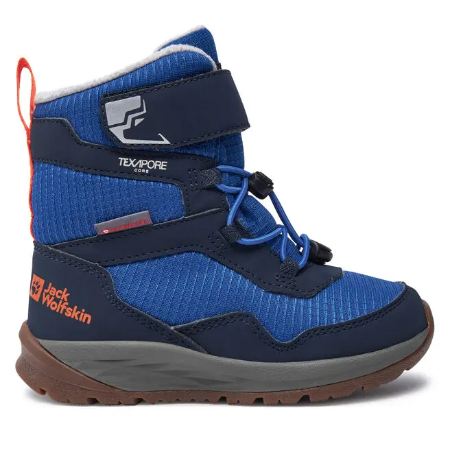 Śniegowce Jack Wolfskin