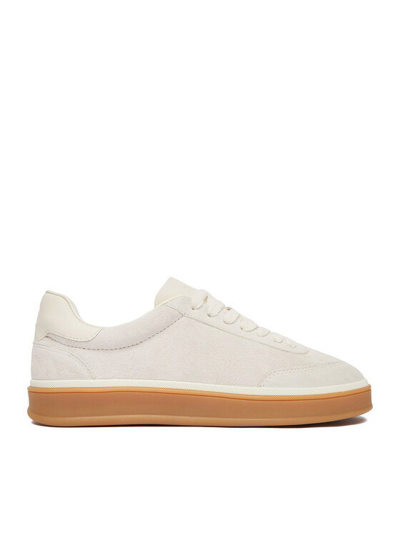 GINO ROSSI Sneakersy EO-GRW03 Beżowy