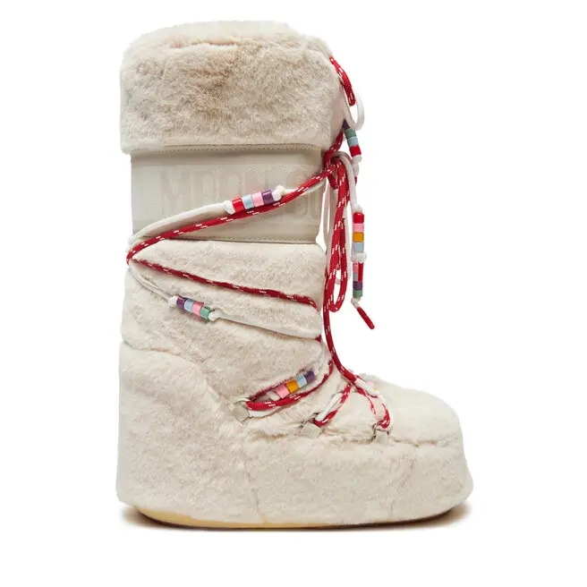 Śniegowce Moon Boot