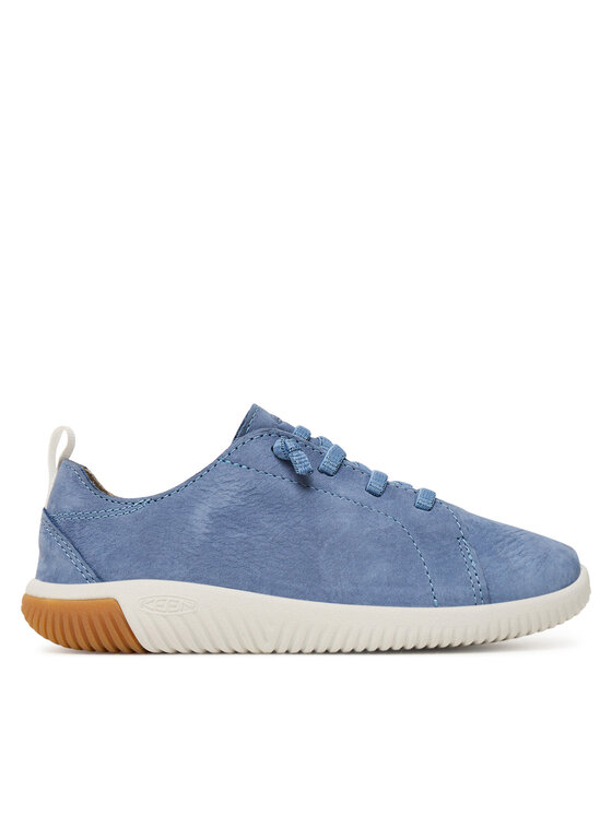 Keen Sneakersy  Knx Lace 1030116 Niebieski