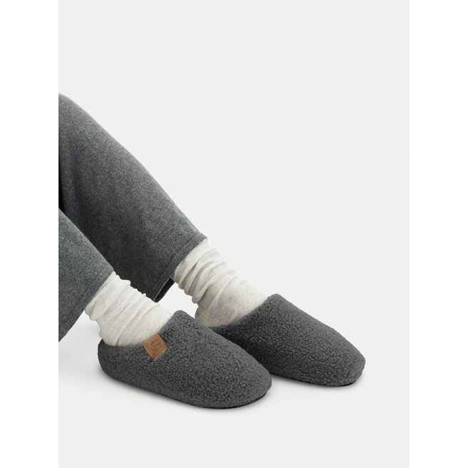 G-Star Raw Kapcie CEO-WSS21713-01 Szary