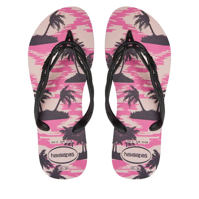 Japonki Havaianas