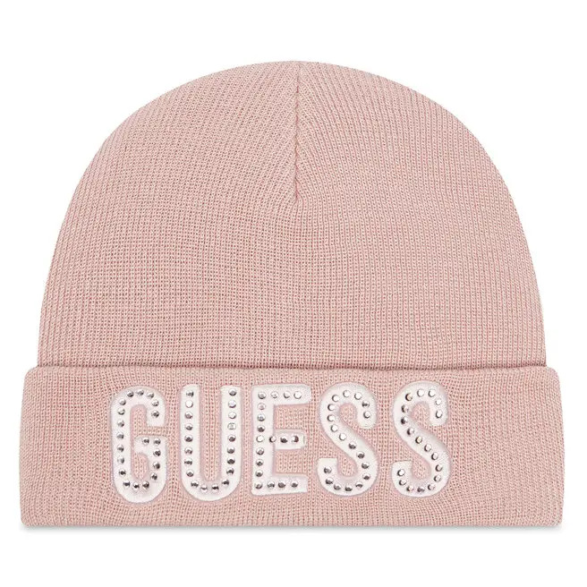Czapka Guess