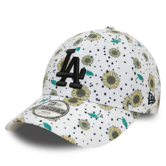 Czapka z daszkiem New Era