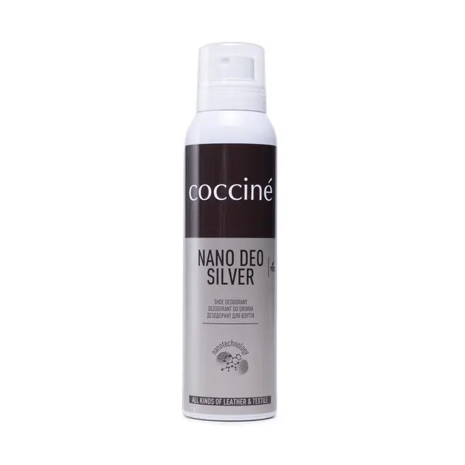 Dezodorant do obuwia Coccine