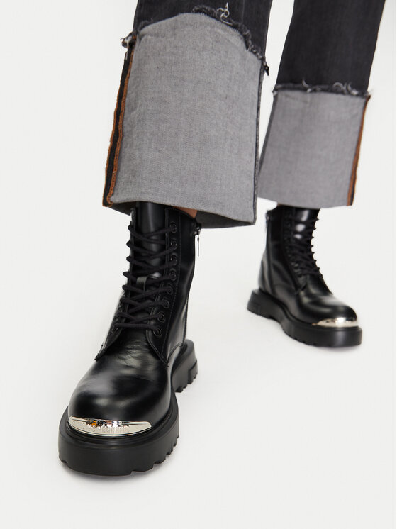 Trapery LOVE MOSCHINO