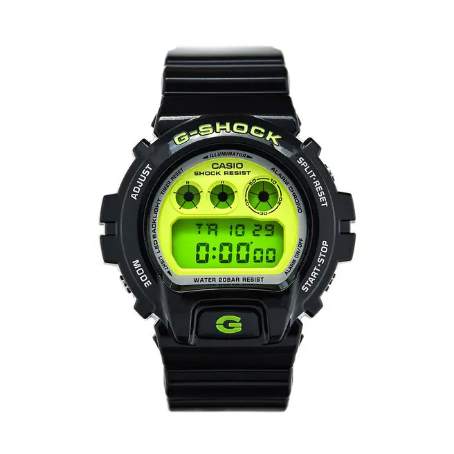 Zegarek G-Shock