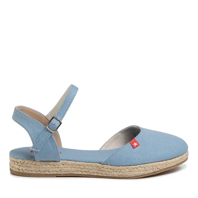 Espadryle Big Star Shoes