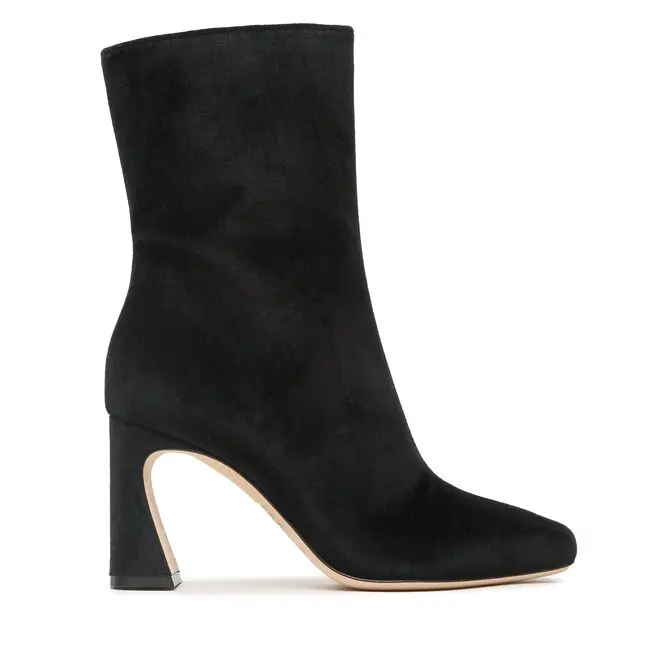 Botki Alberta Ferretti