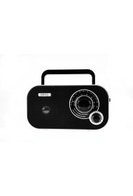 Radio Czarne CR1140B