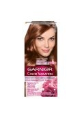 GARNIER krem koloryzujący Color Sensation 6.35 jasny kasztan 
