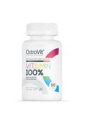 OstroVit 100% Vit&Min 90 tabletek