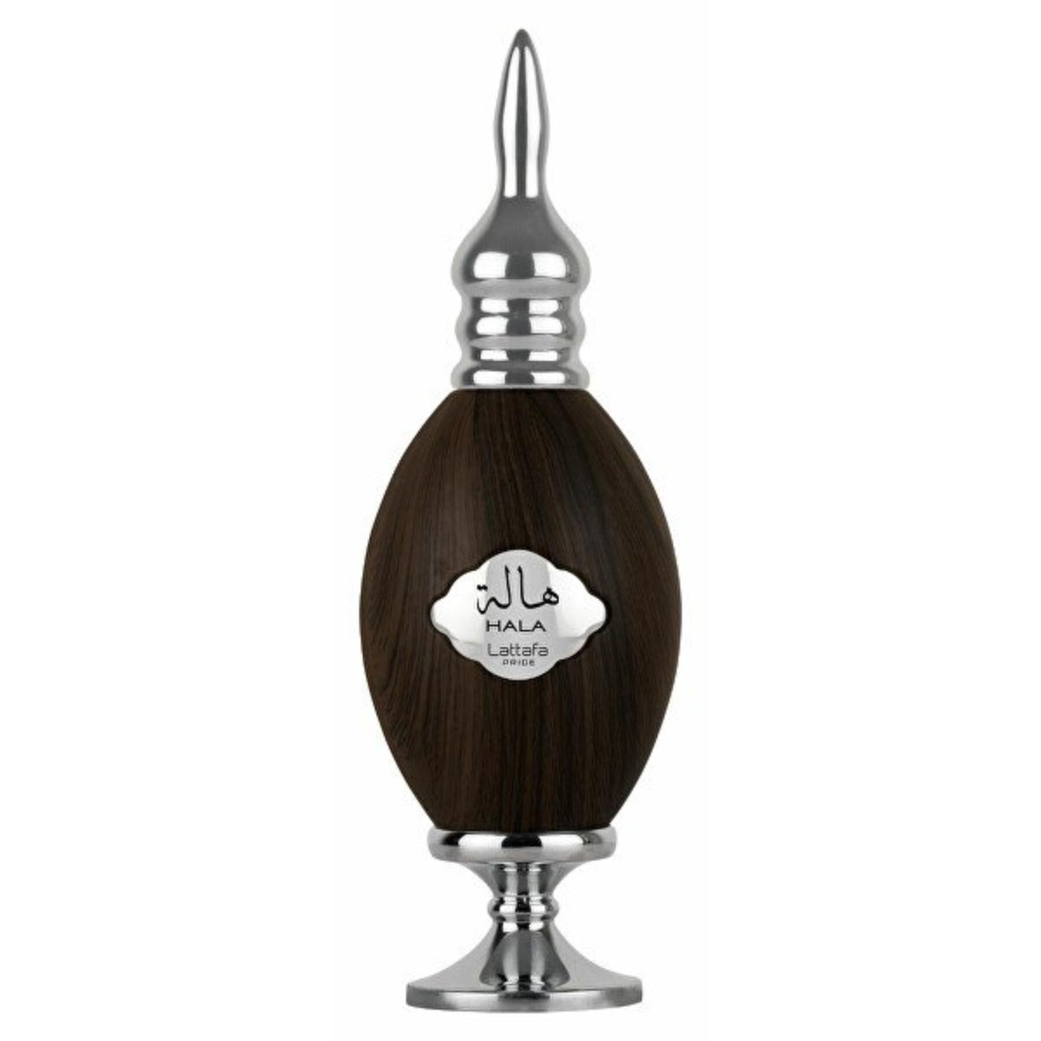 Lattafa Hala EDP woda perfumowana unisex 100 ml