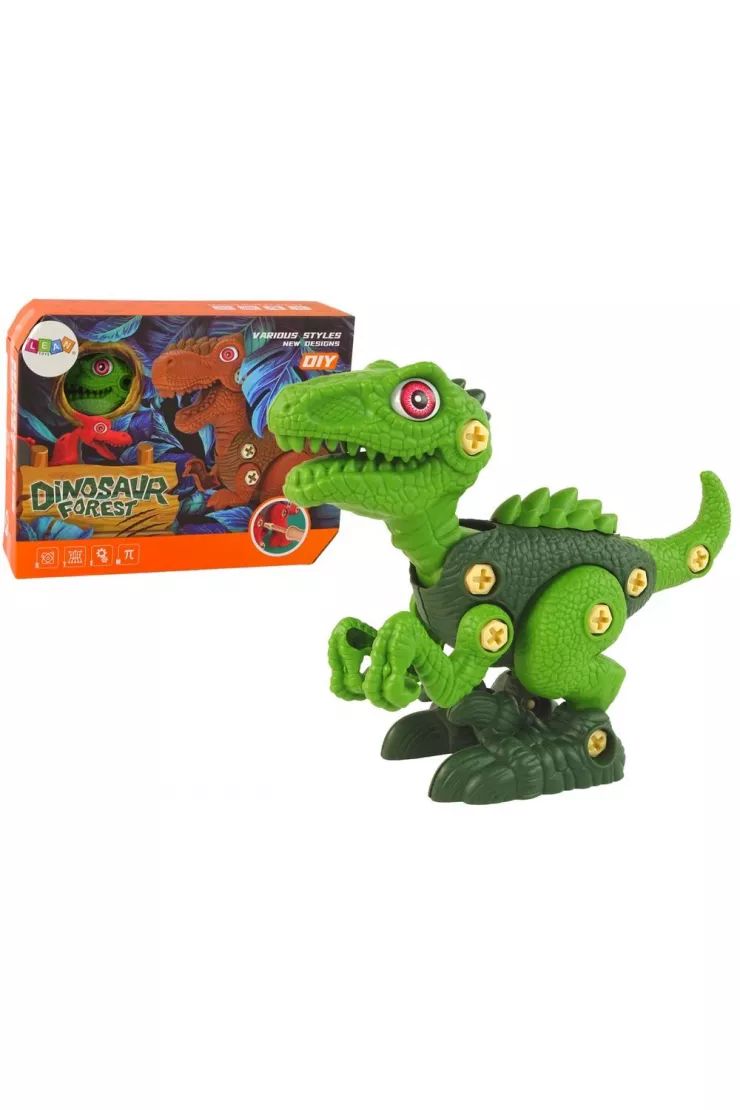 Dinozaur d rozkręcania