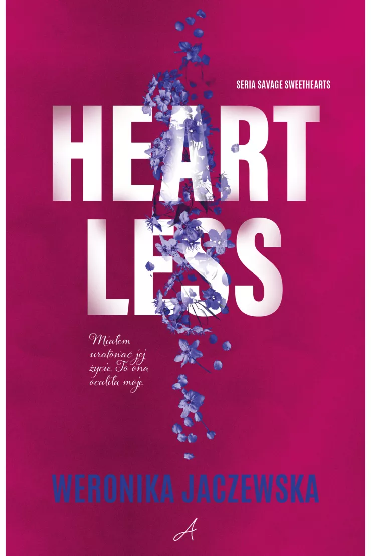 Heartless. Savage Sweethearts. Tom 2