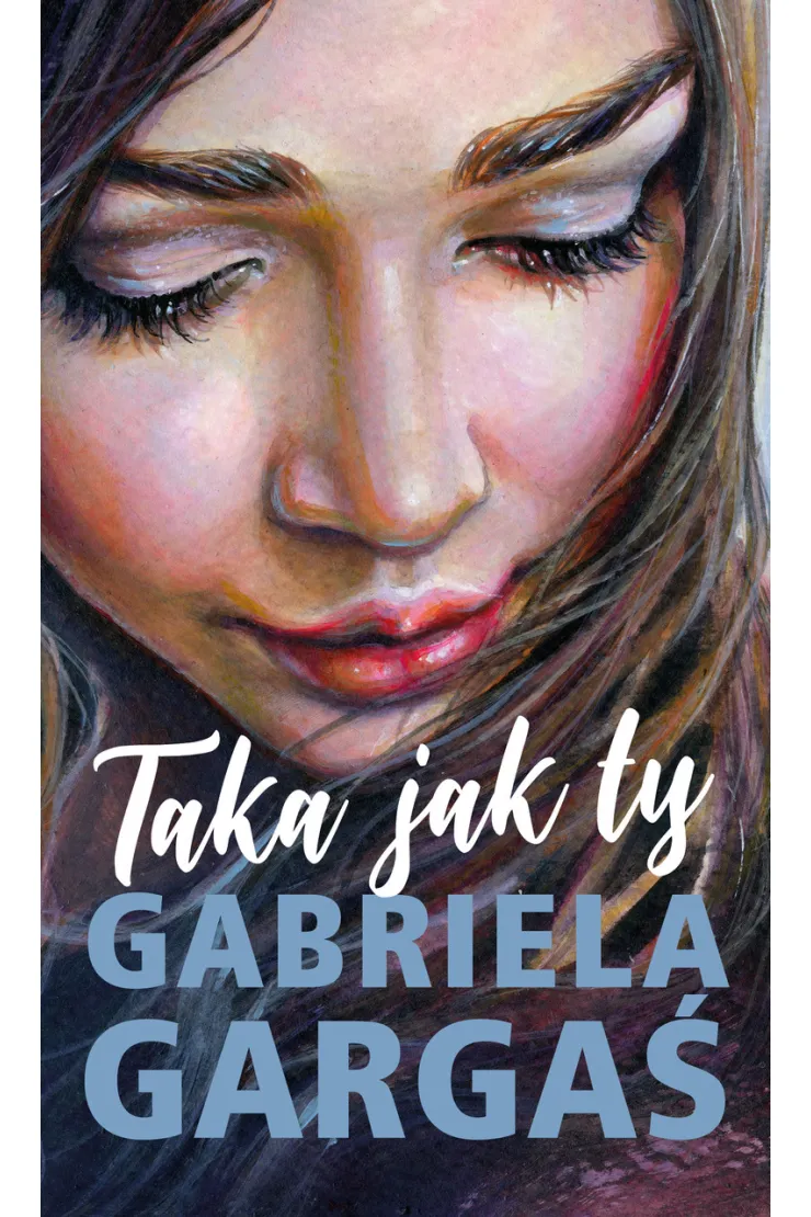 Taka jak ty