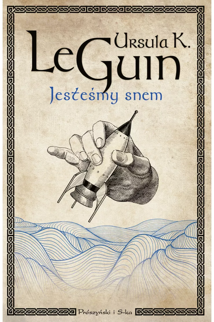 Jesteśmy snem