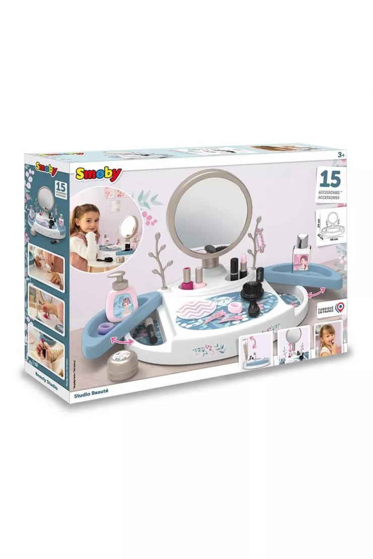 My Beauty Studio