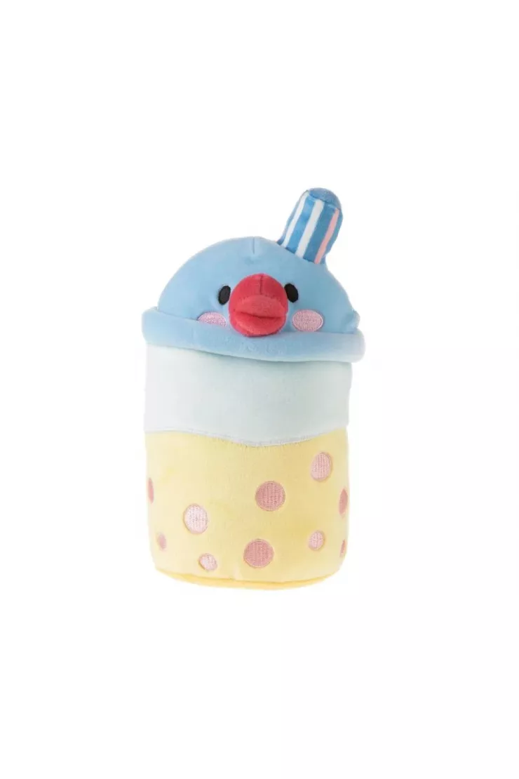 Bubble Tea Bąblusie 21cm Mango Sroczka
