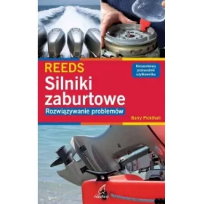 Silniki Zaburtowe. Rozwiązywanie problemów miniaturka