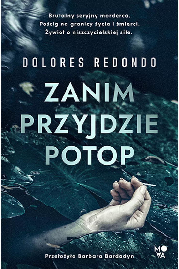 Zanim przyjdzie potop
