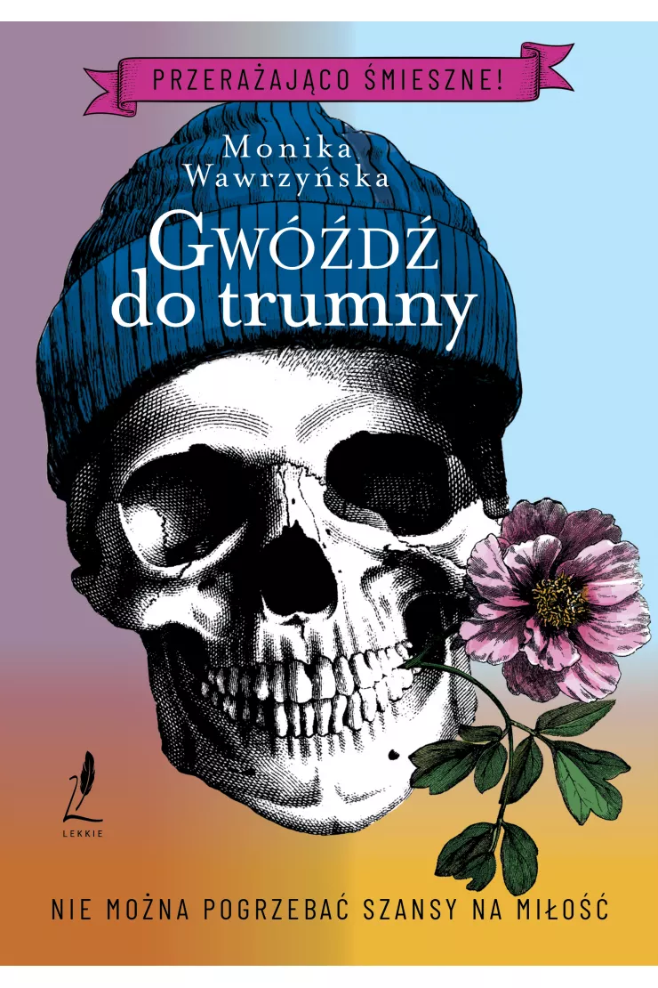 Gwóźdź do trumny