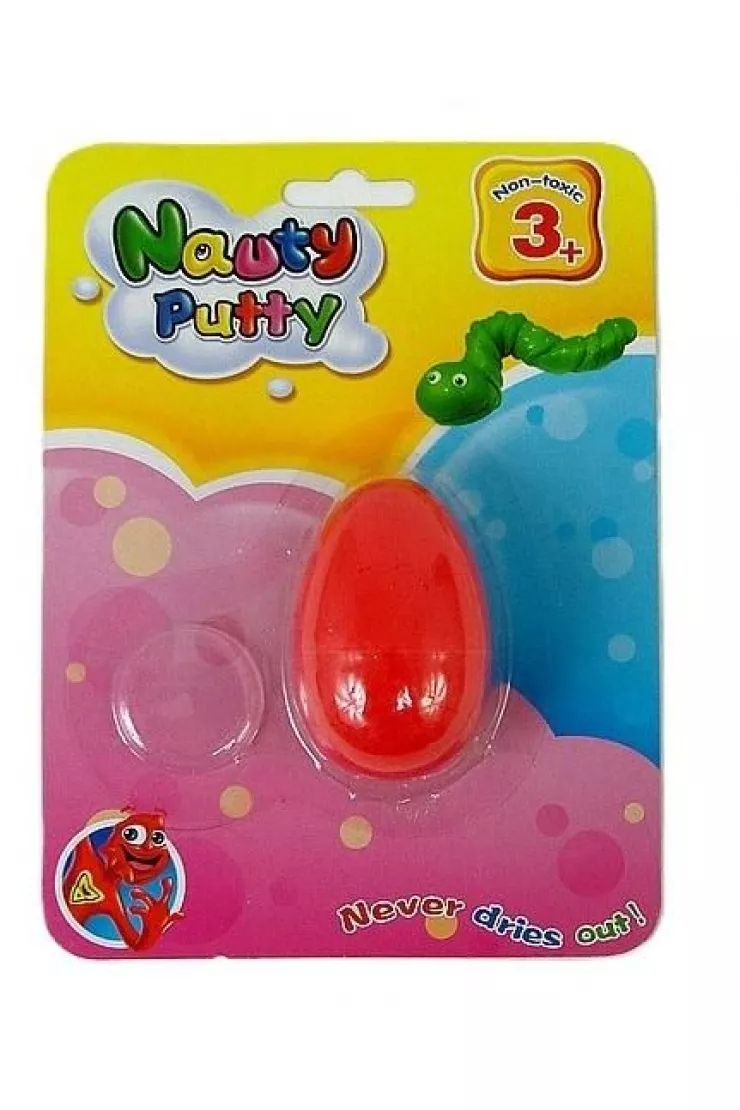 Jajko z żelowym glutem MIX miniaturka