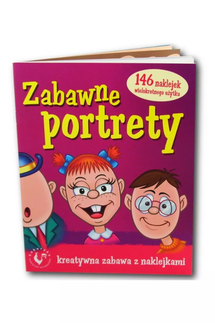 Zabawne portrety 0006
