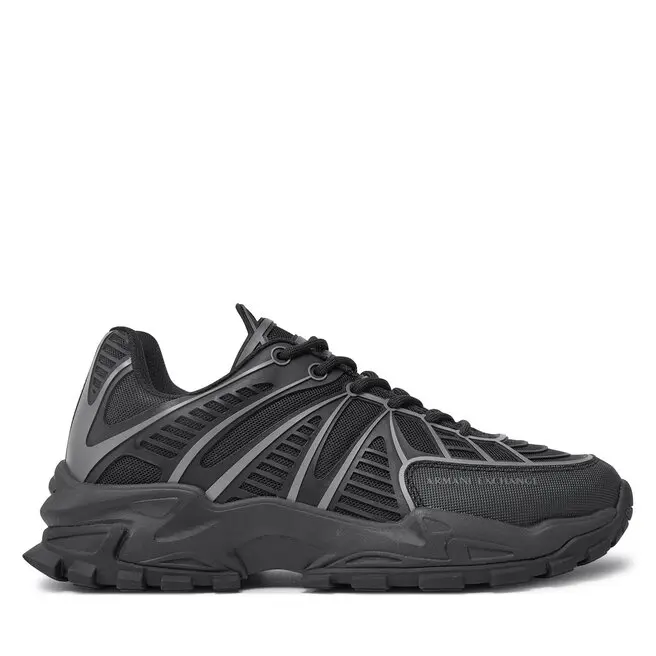 Sneakersy Armani Exchange