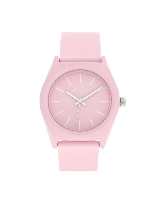 DeeZee Zegarek Watch 11 Różowy miniaturka