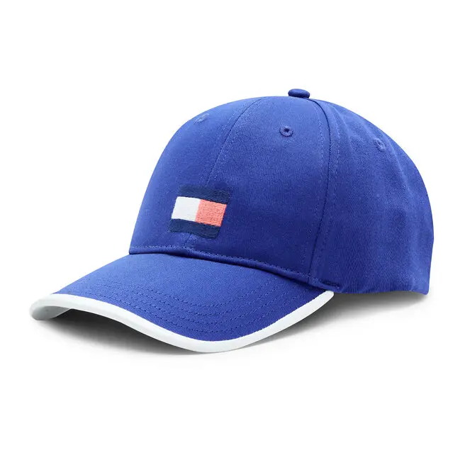 Czapka z daszkiem Tommy Hilfiger