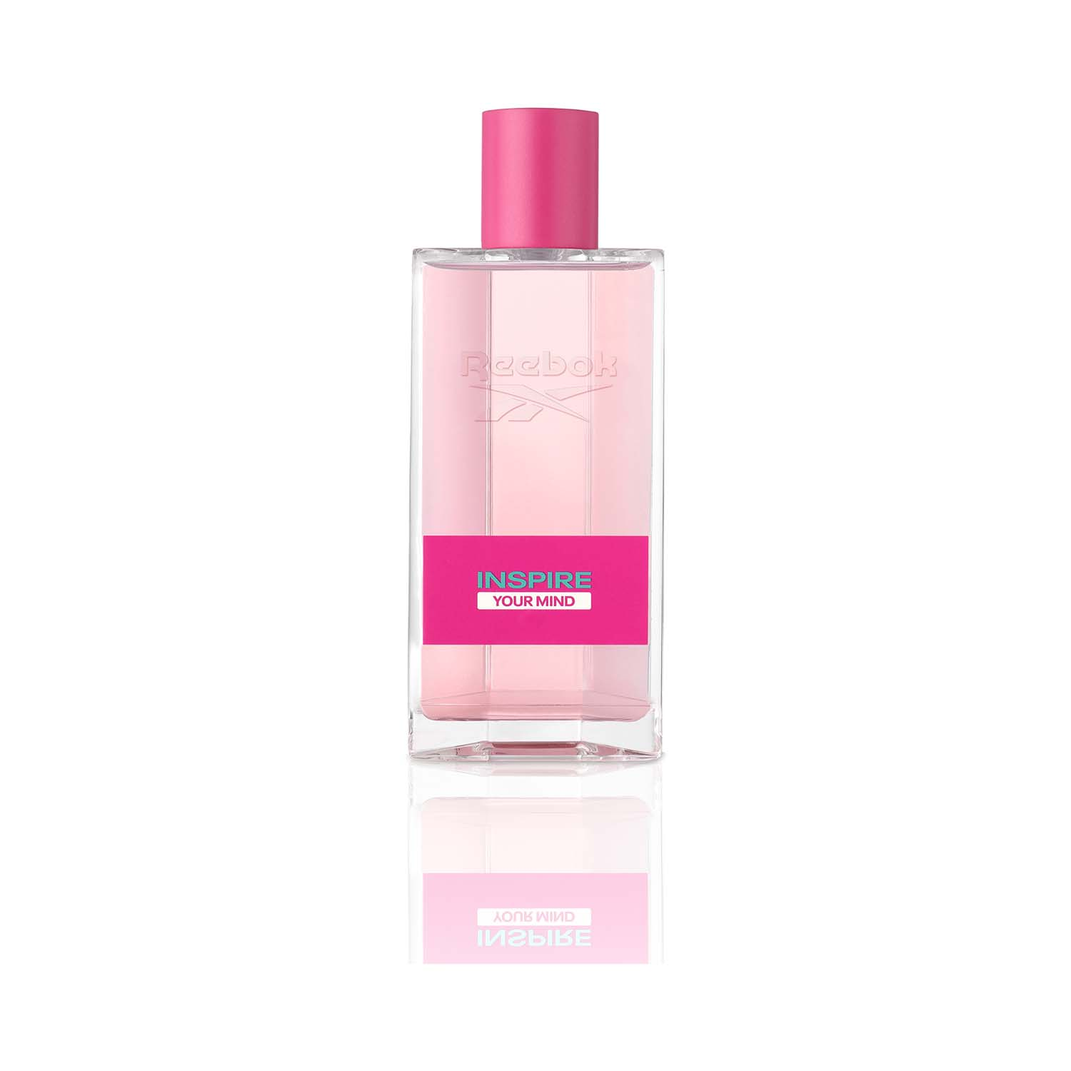 REEBOK INSPIRE YOUR MIND Woda toaletowa dla kobiet 50 ml