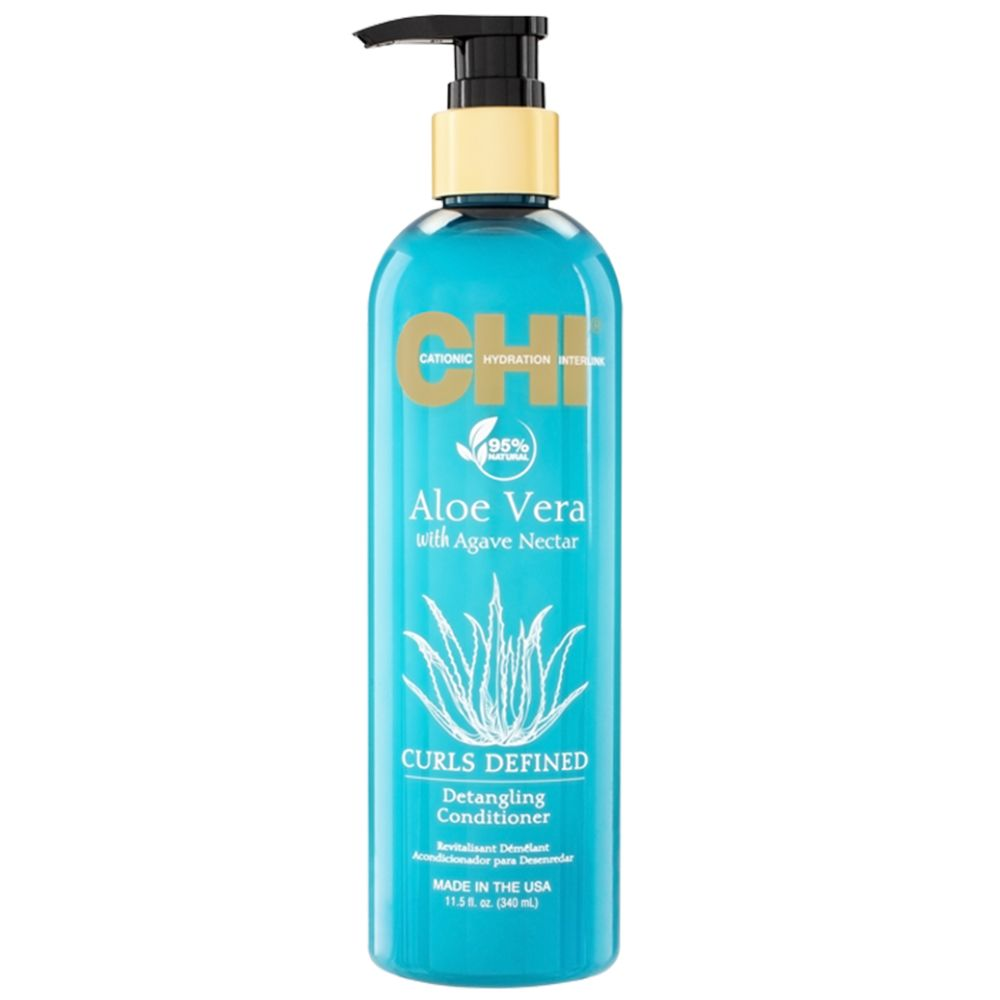 CHI Aloe Vera odżywka 340ml
