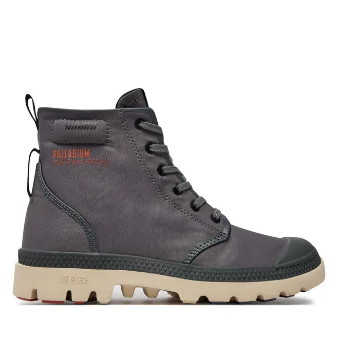 Trapery Palladium
