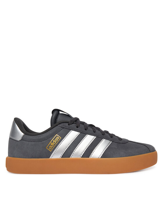 adidas Sneakersy Vl Court 3.0 IH6514 Szary