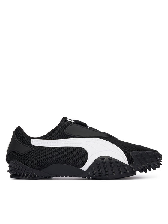 Puma Sneakersy Mostro Og Prime 403206 09 M Czarny