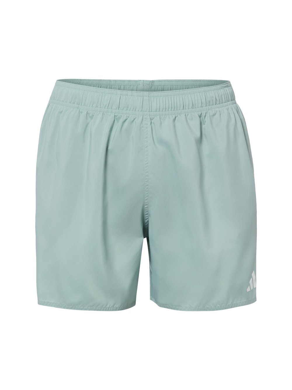 adidas Performance Męskie spodenki kąpielowe Mężczyźni zielony, M