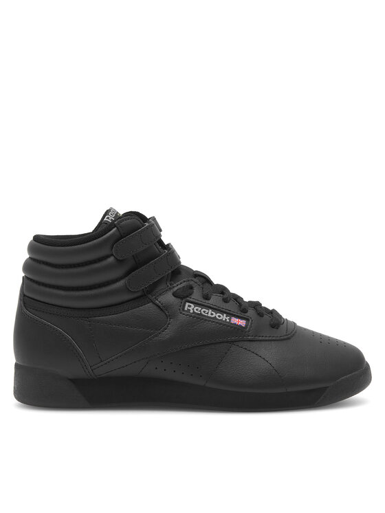 Reebok Sneakersy EO-F/S HI 100000102 Czarny