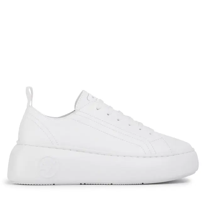Sneakersy Armani Exchange