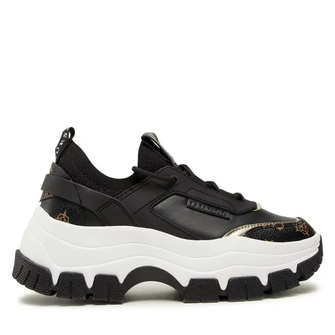 Sneakersy Guess