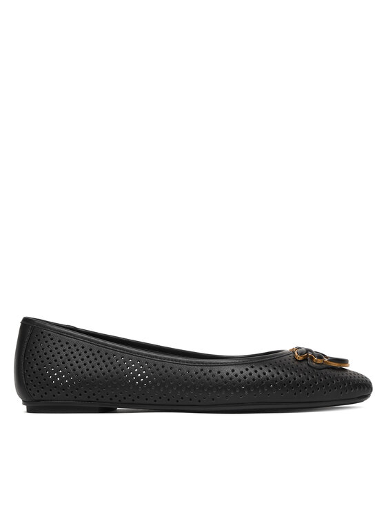 PINKO Baleriny Max 11 SD0457 P003 Czarny