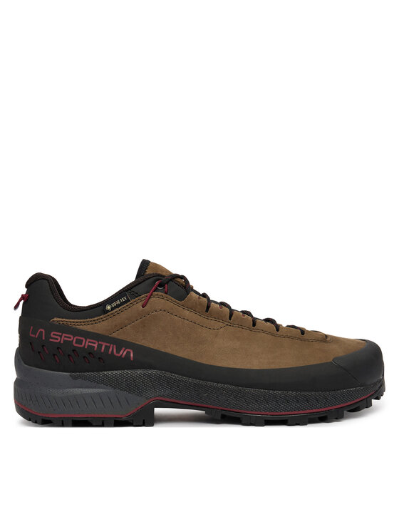 La Sportiva Trekkingi TX5 Evo GTX ZFHS106N07R25 Brązowy