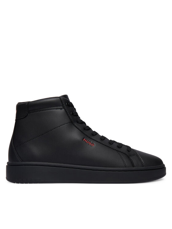 HUGO Sneakersy Neston 50568997 Czarny